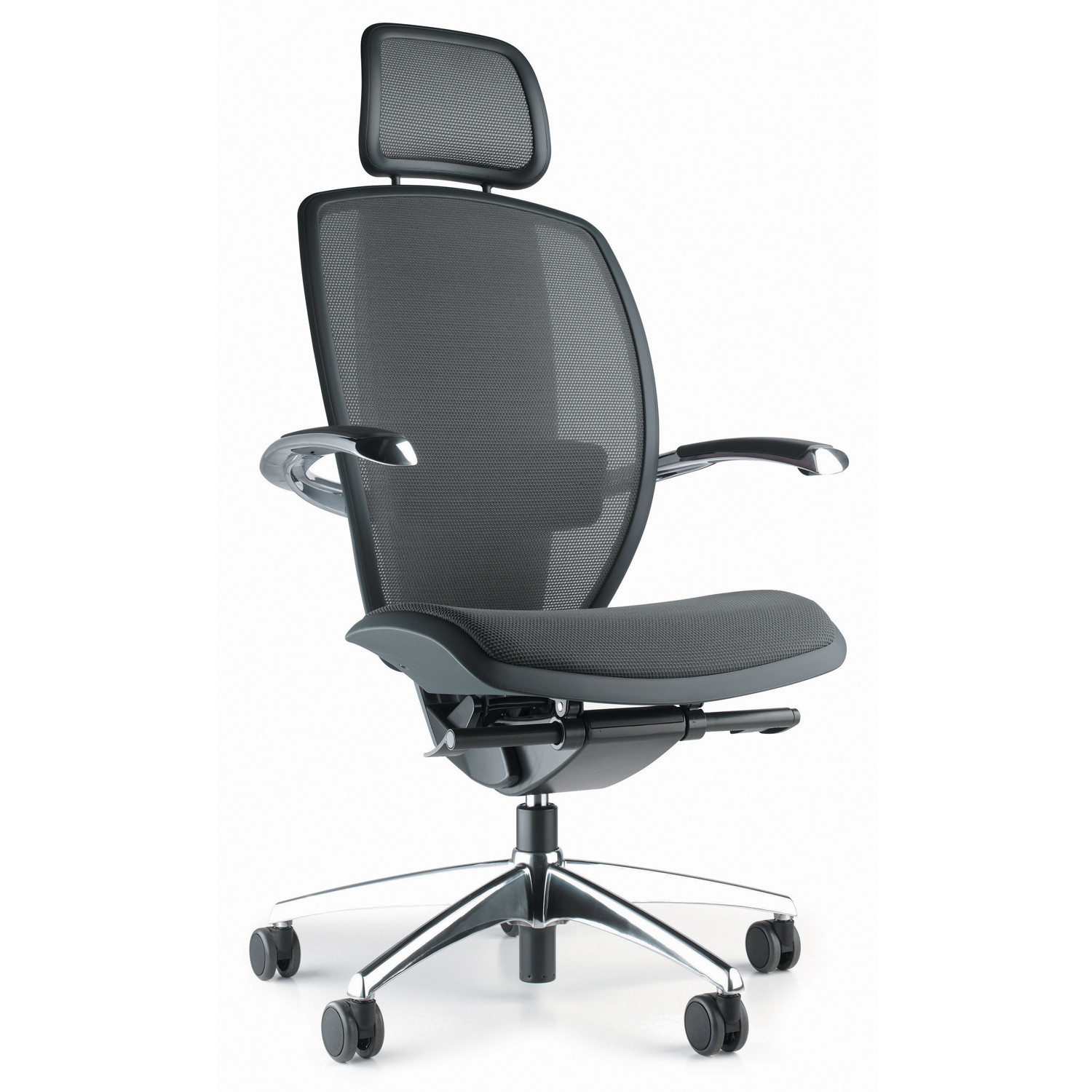 Pininfarina Xten Executive Office Chair