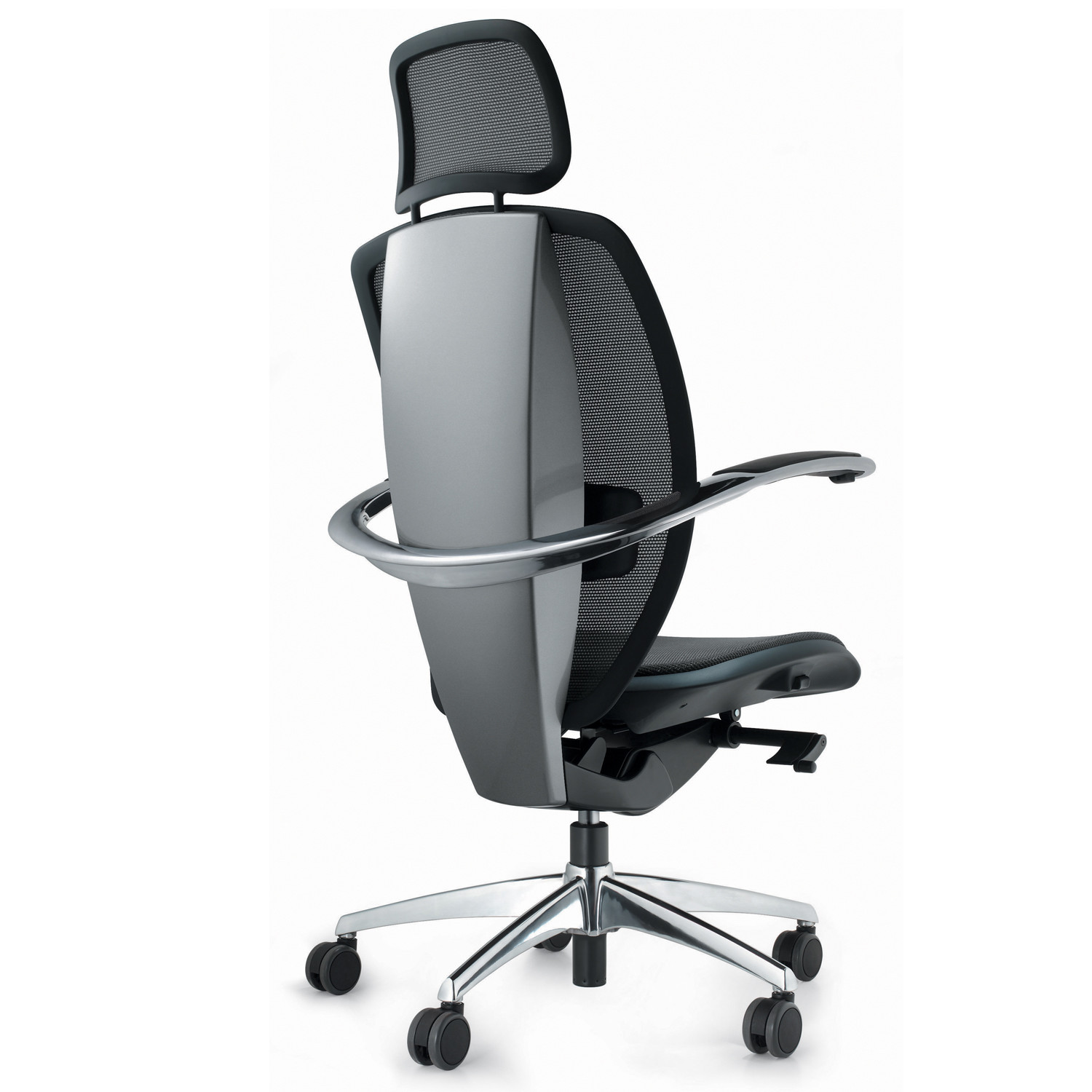 Xten Office Chair with headrest