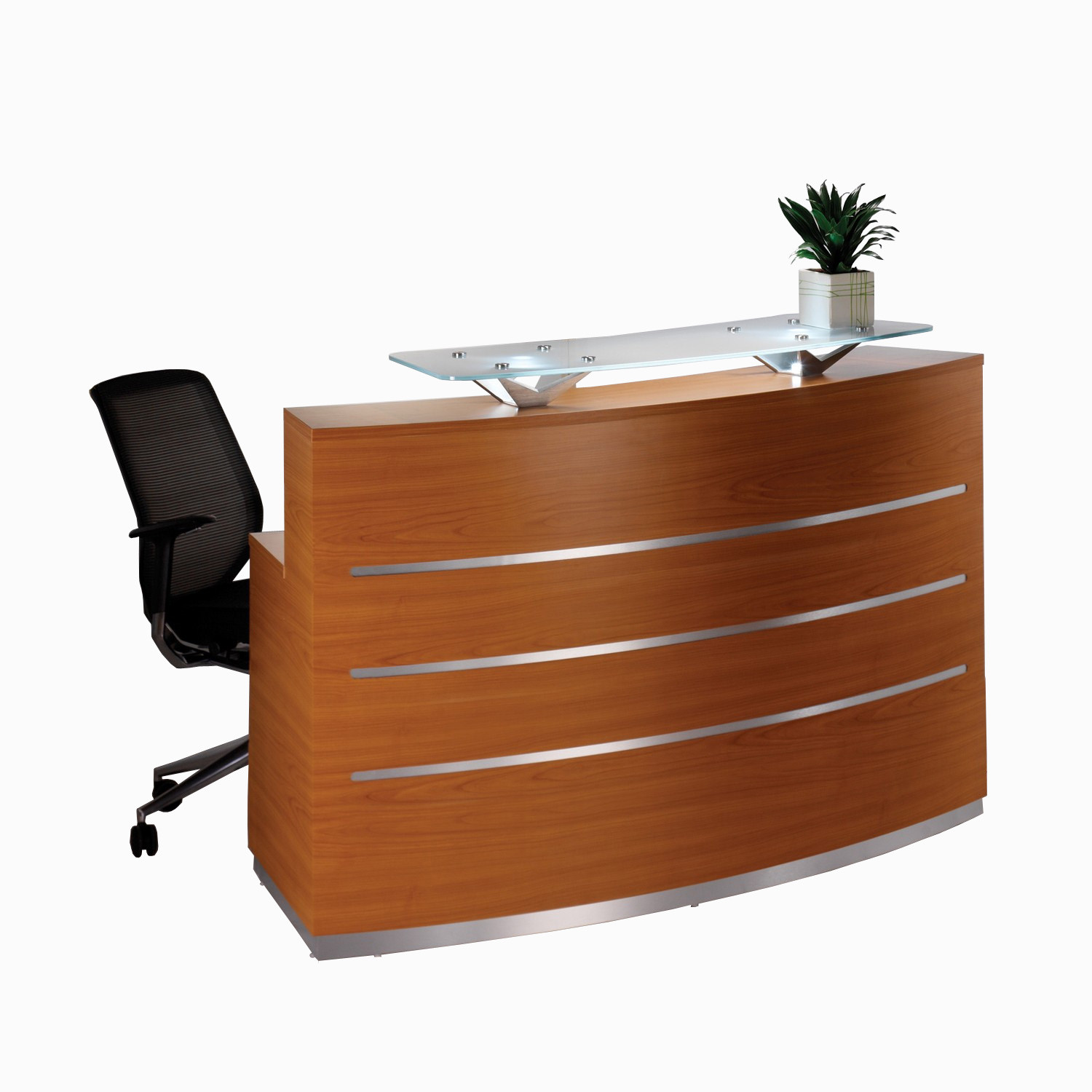 Evolution Eclypse Reception Desks