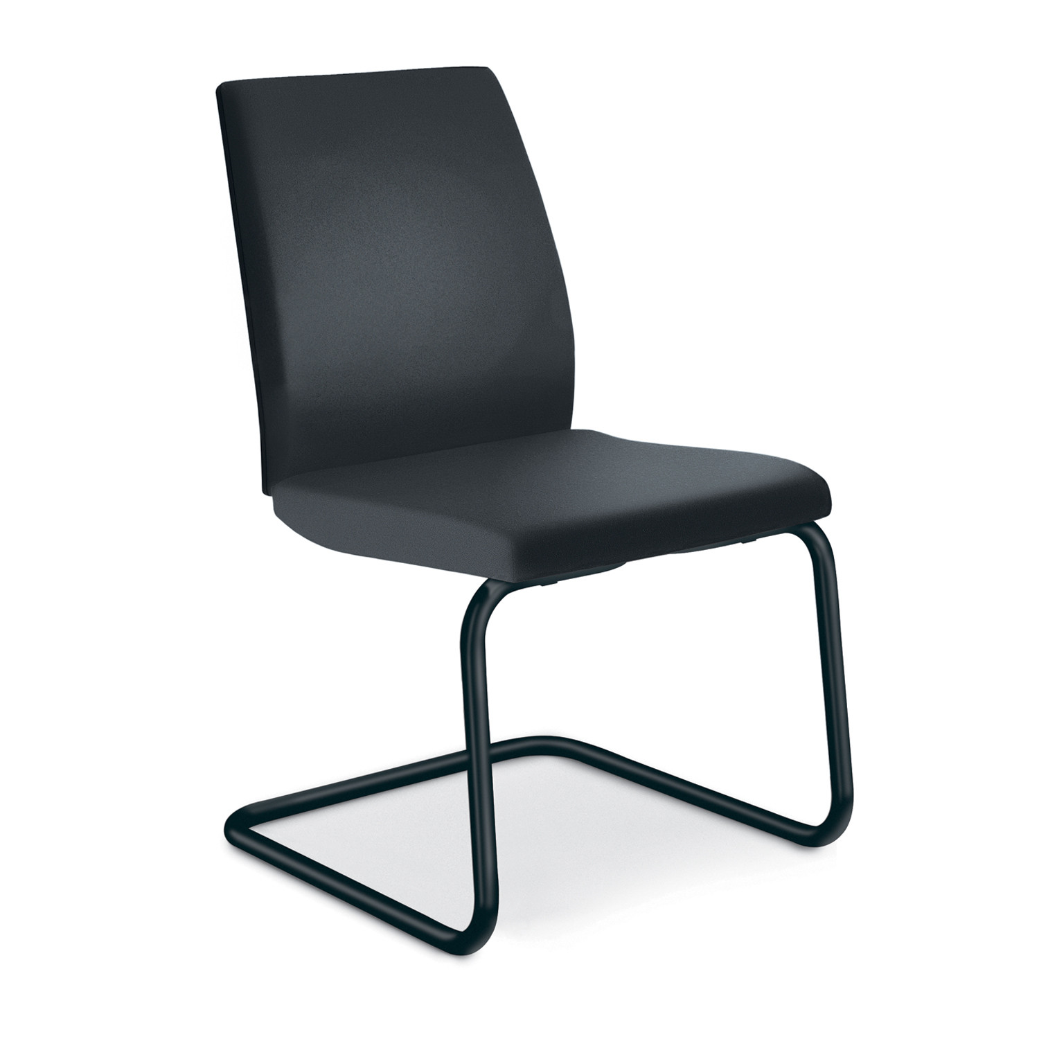Yeah! Cantilever Side Chair
