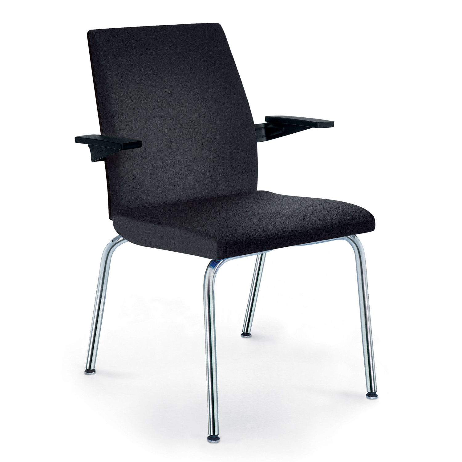Yeah 4-Legged Armchair