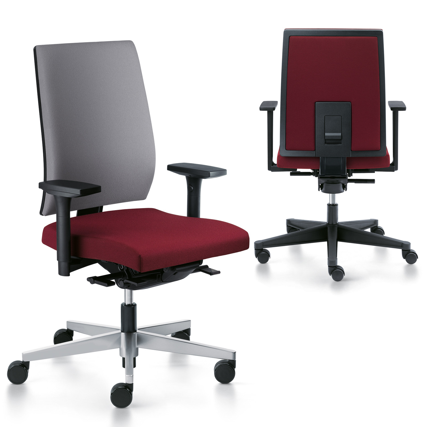 Yeah! Office Task Chairs by Sedus