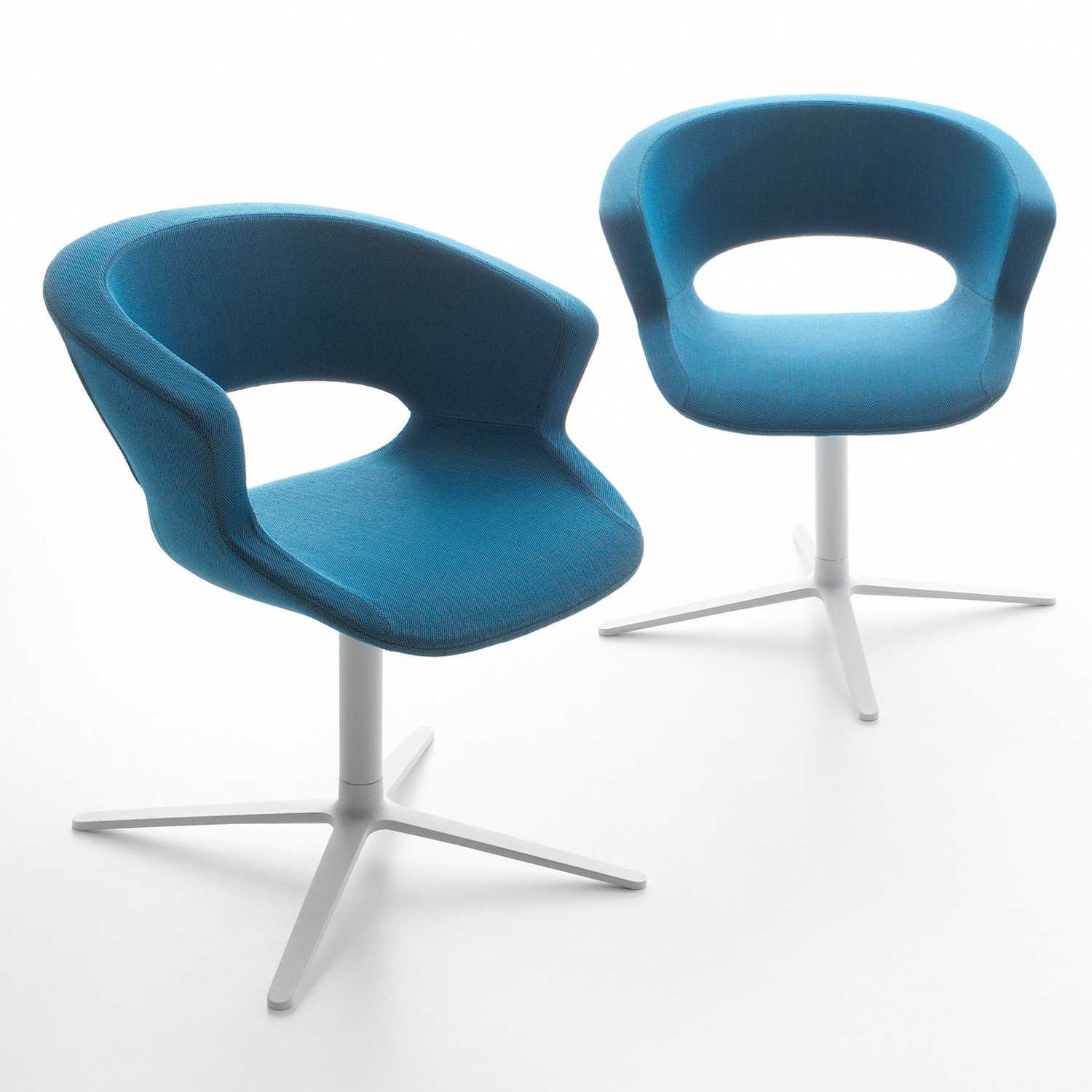 Zed Reception Seating