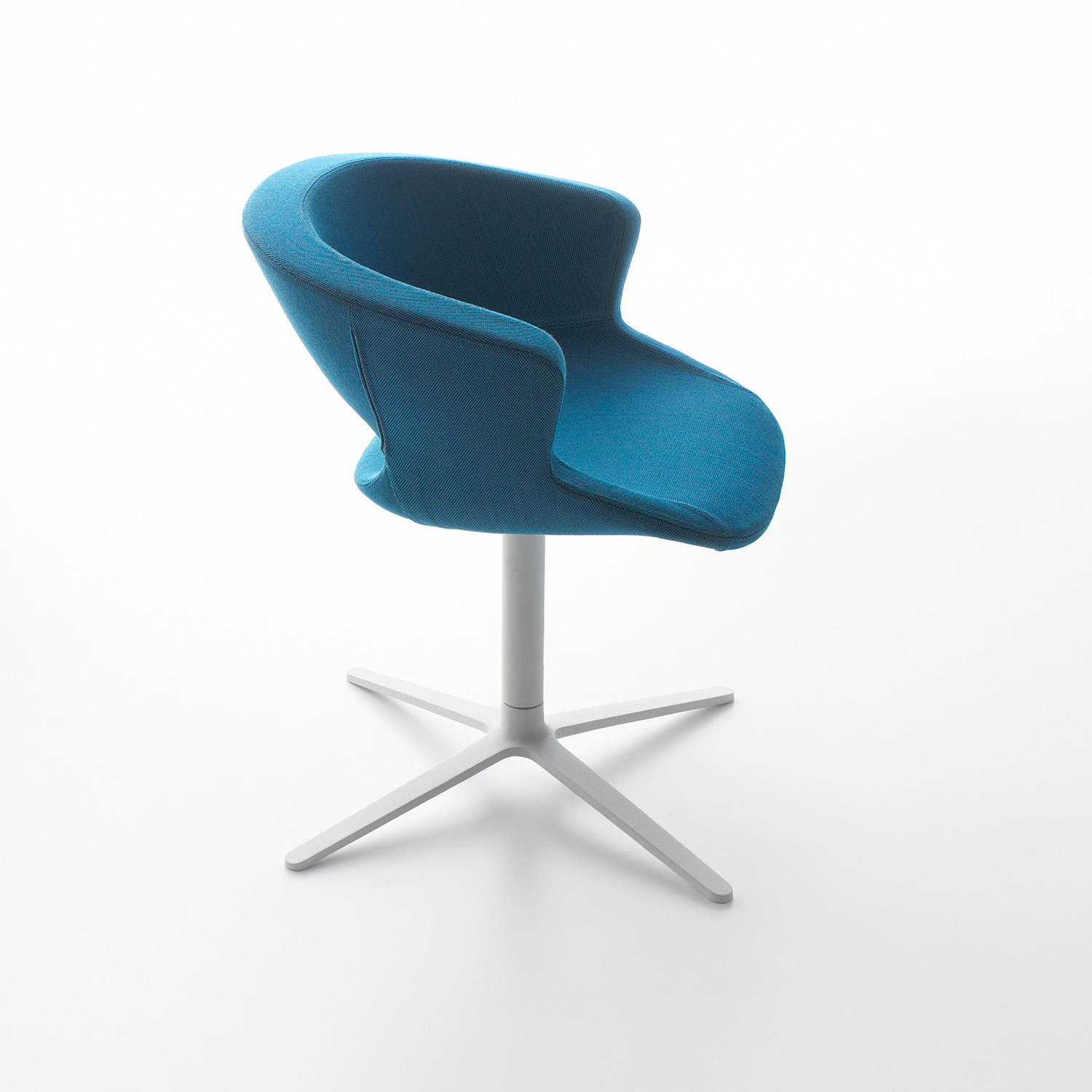 Zed Armchairs Reception
