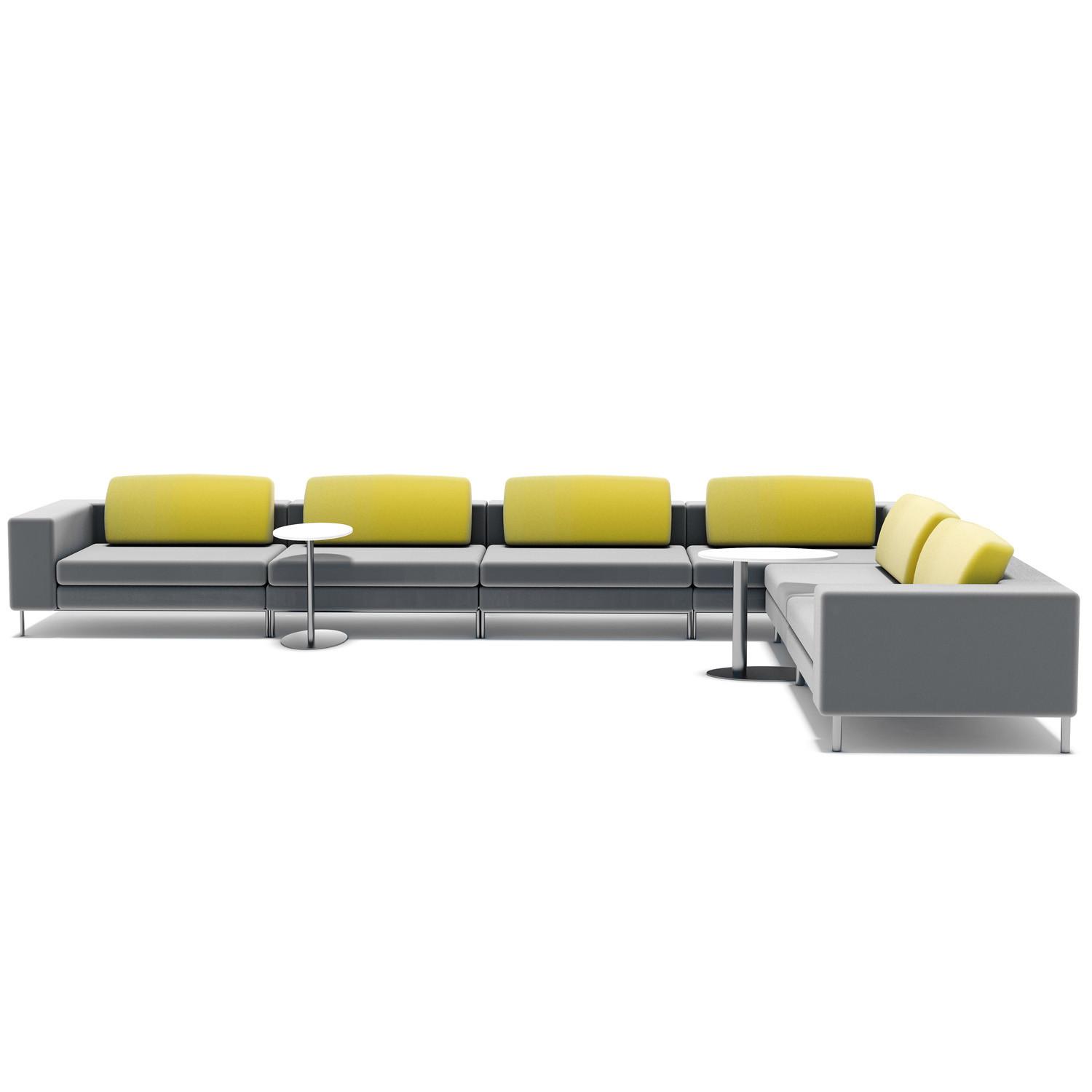 Zeus Sofa by David Fox Design