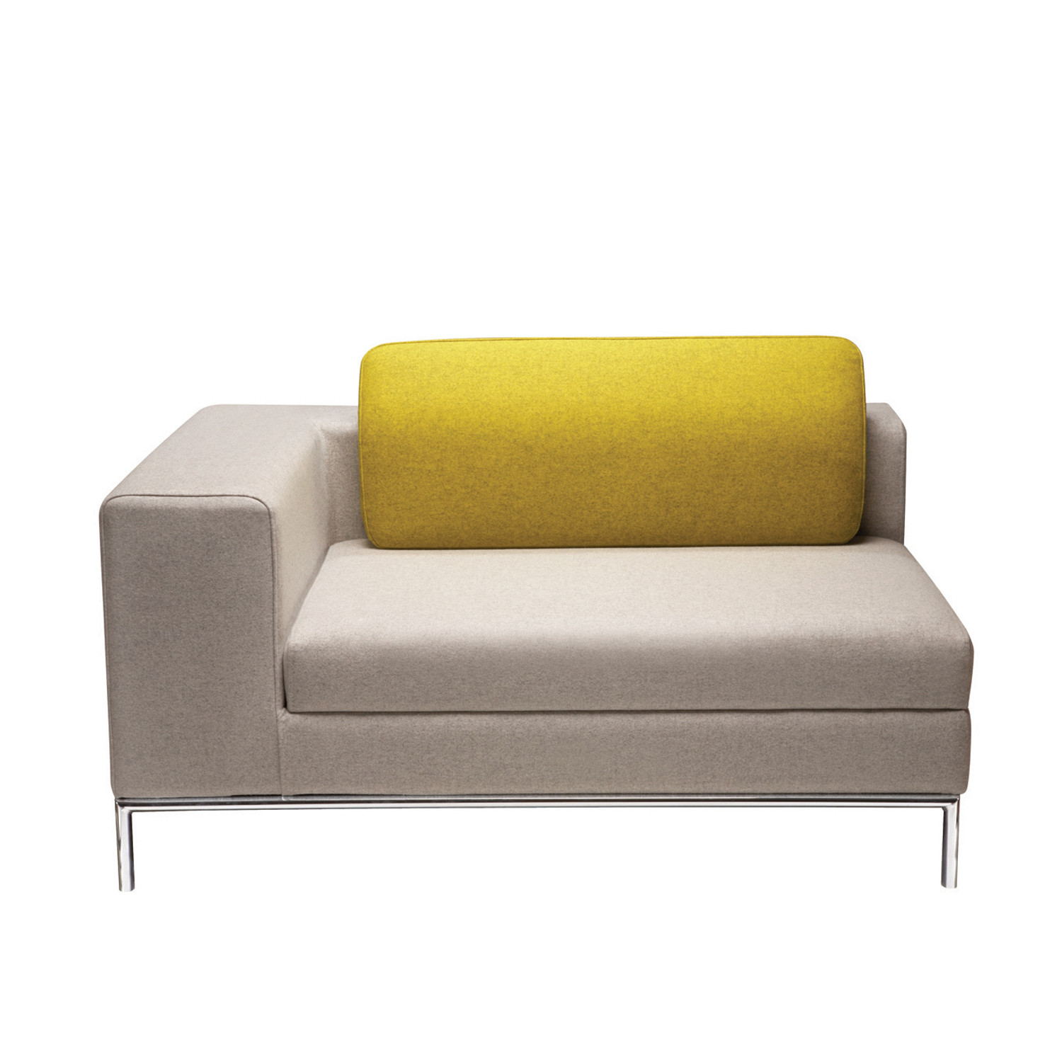 Zeus Left Hand Modular Sofa SZS3A