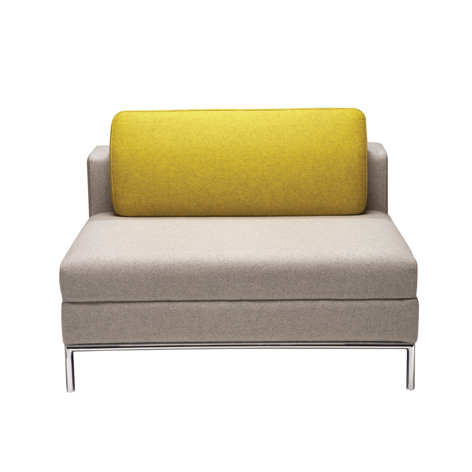 Zeus Sectional Seating SZS5A