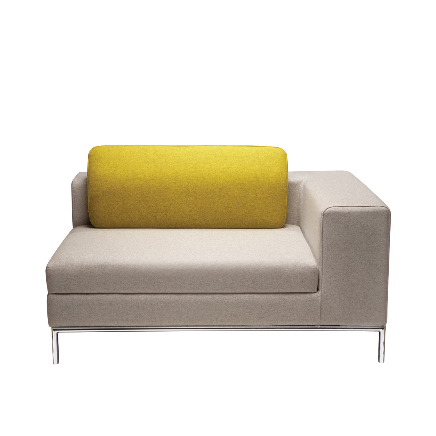 Zeus Right Hand Modular Sofa SZS4A