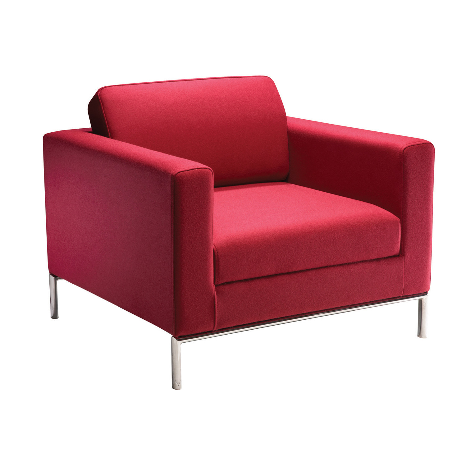 Zeus Armchair