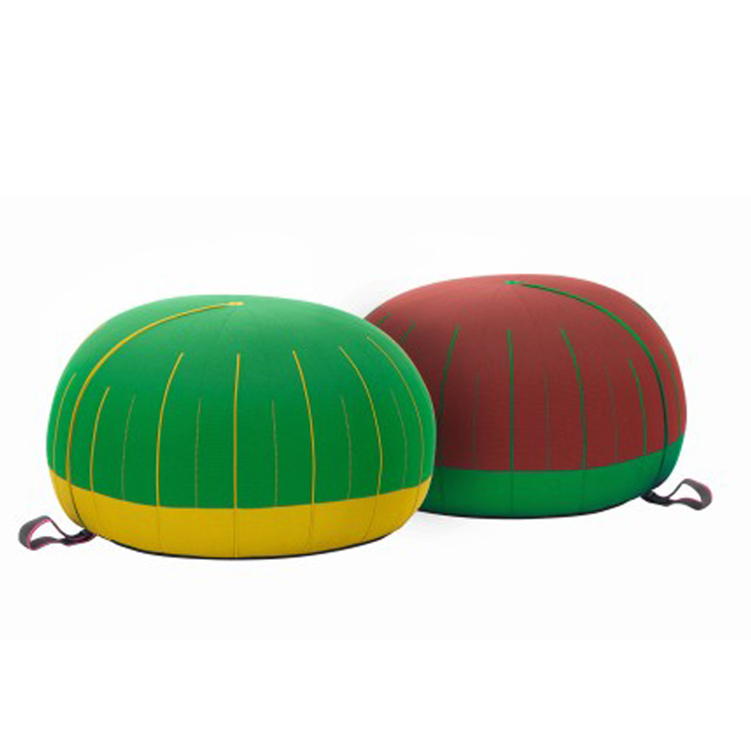 Oursin Pouf