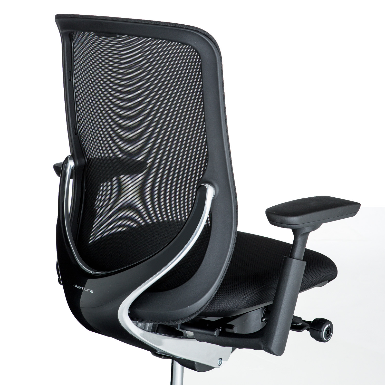 Zephyr Light Office Chair
