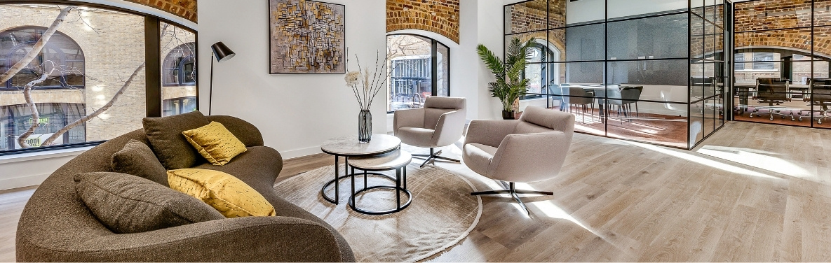 London Bridge Office