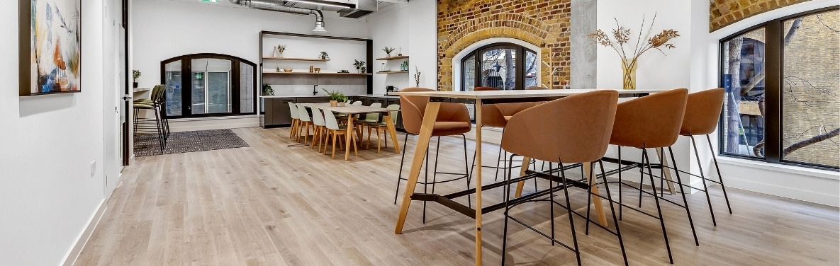 London Bridge Office