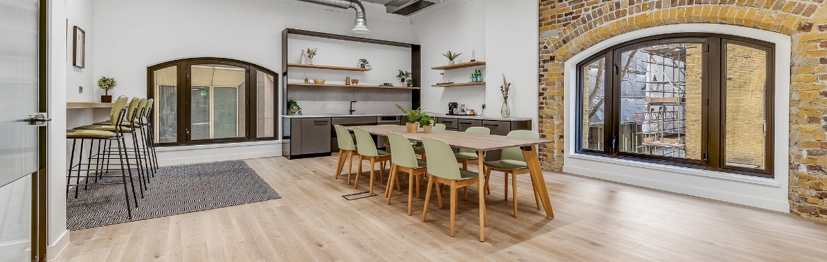 London Bridge Office