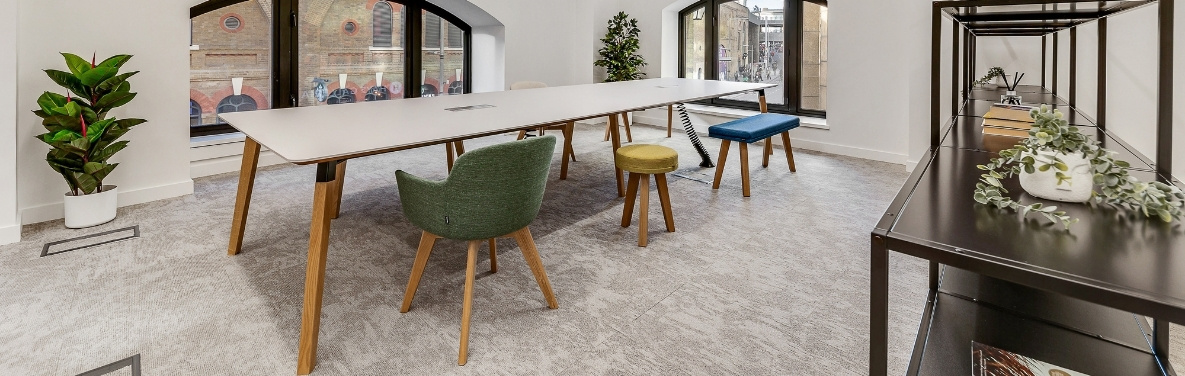 London Bridge Office