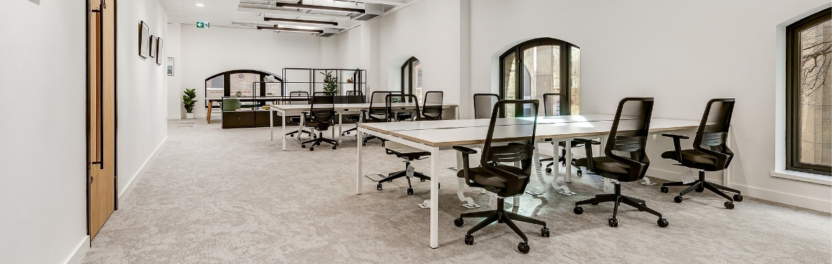 London Bridge Office