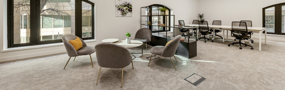 London Bridge Office