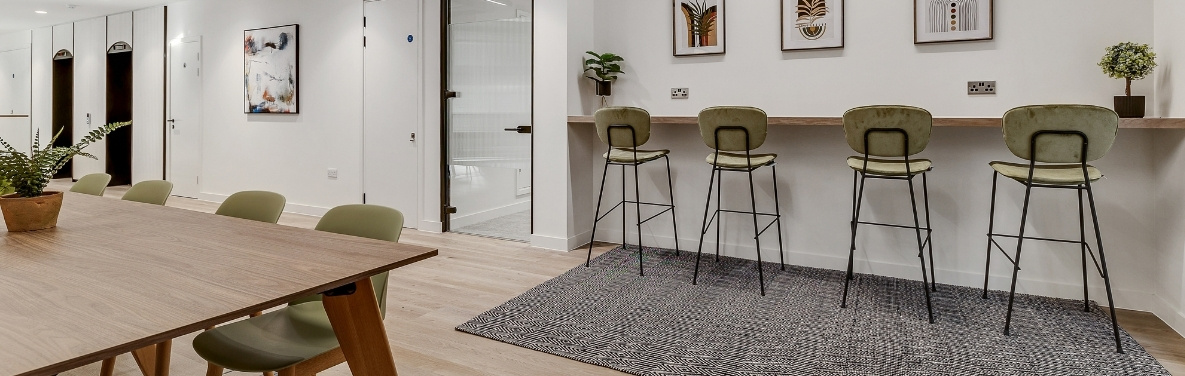 London Bridge Office
