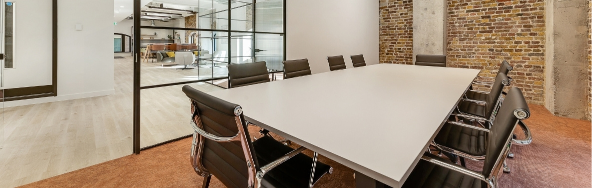 London Bridge Office