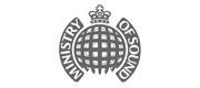 Ministry of Sound