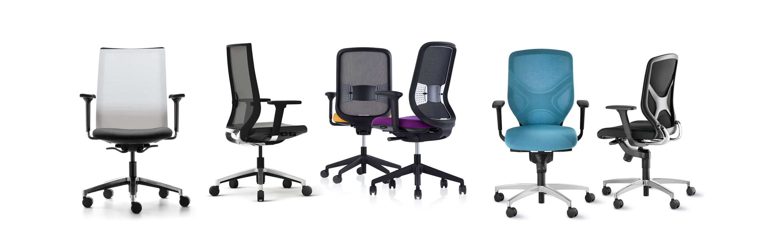 Office Task Chairs