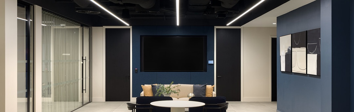 Global Asset Management Firm Project
