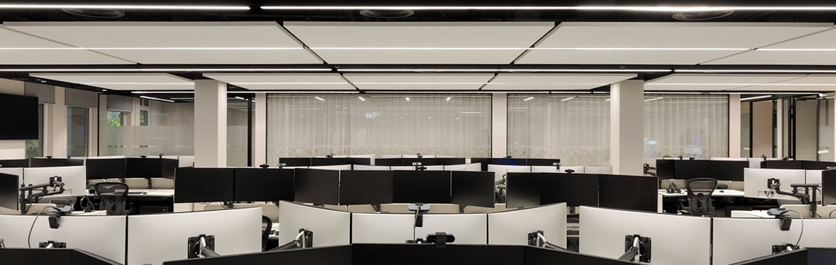 Global Asset Management Firm Project