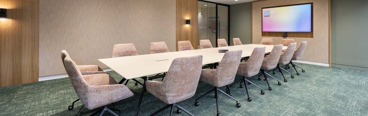 Global Insurance Firm Project