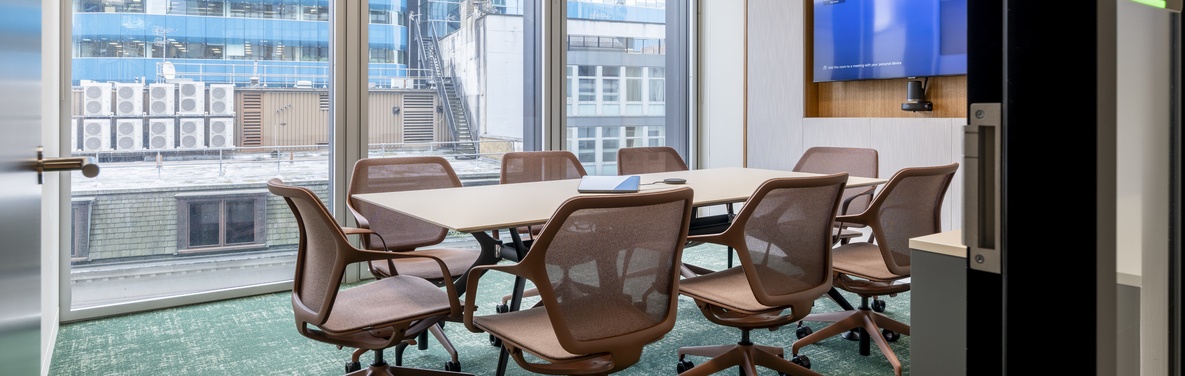 Global Insurance Firm Project