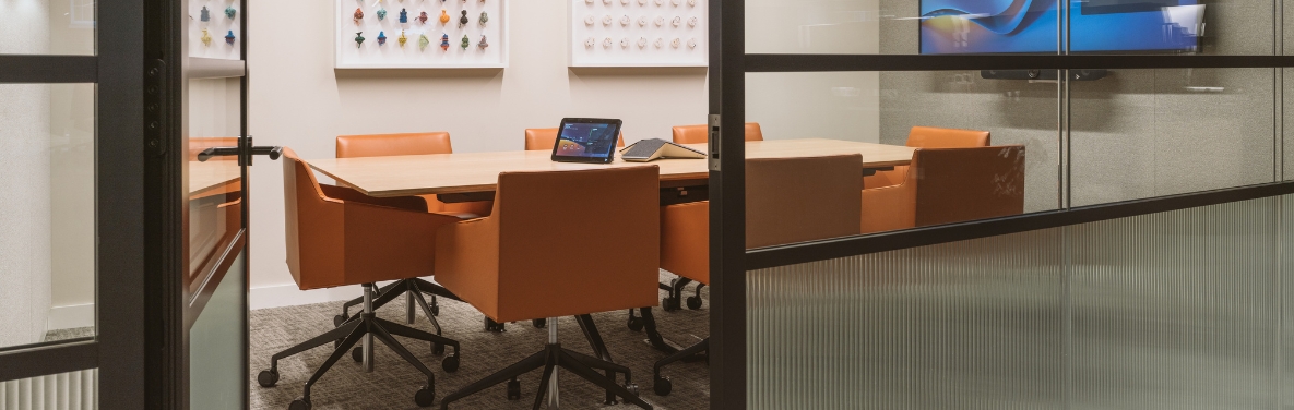 Global Investment Management Firm