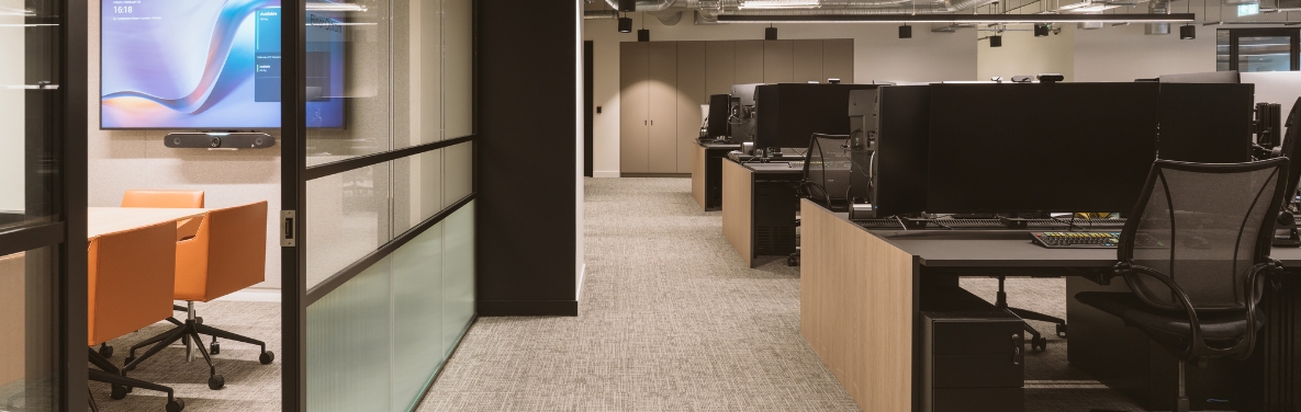 Global Investment Management Firm