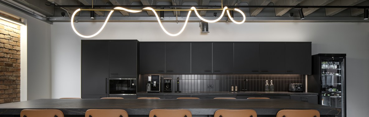 London Investment Firm
