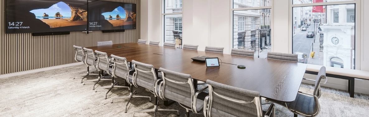 Mayfair Asset Management