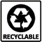 Tribu Waste Bin