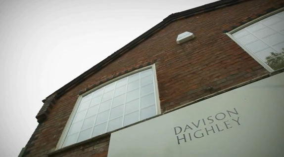 Davison Highley