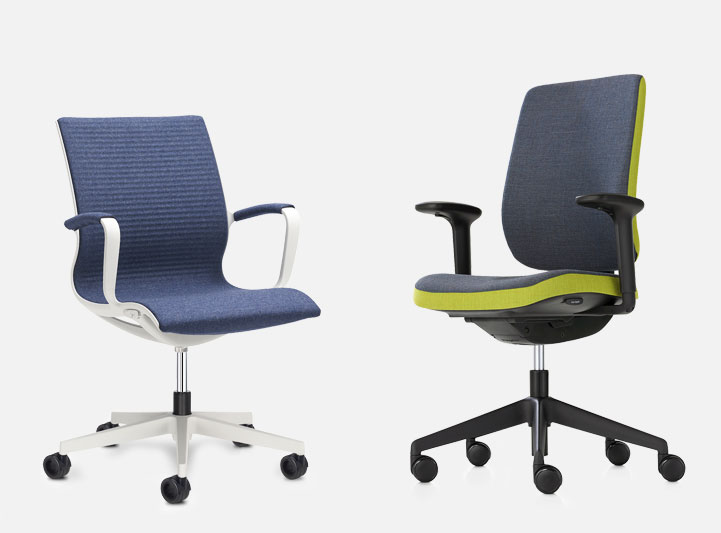 Office Task Chairs