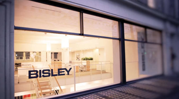 Bisley Showroom