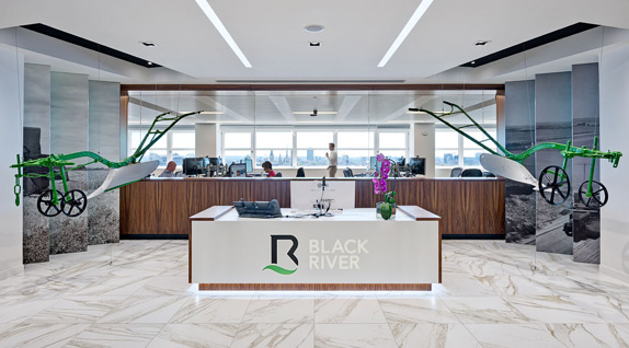 Black River Asset Management