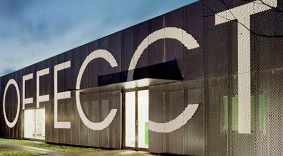 Offecct factory