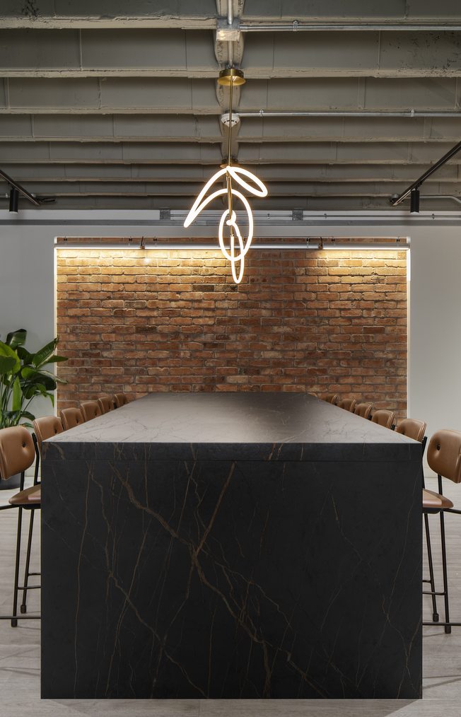 London Investment Firm