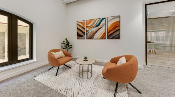 London Bridge Office - Project