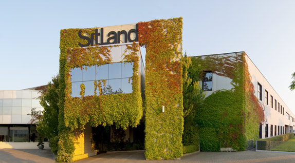 SitLand Spa Factory