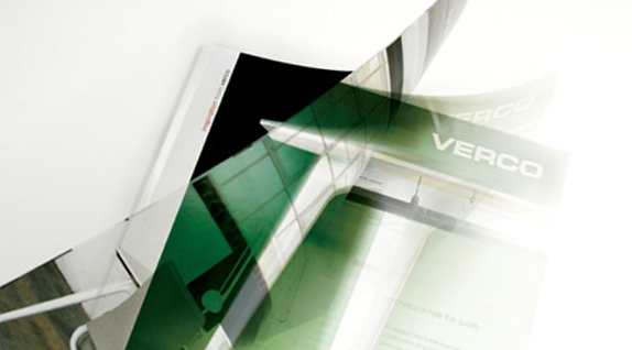 Verco specialises in office furniture