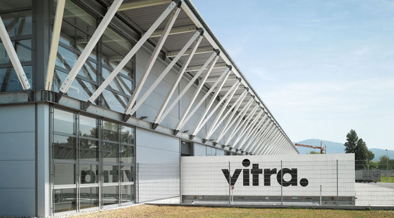 Vitra Furniture