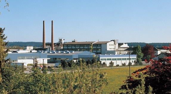 Wiesner Hager Factory